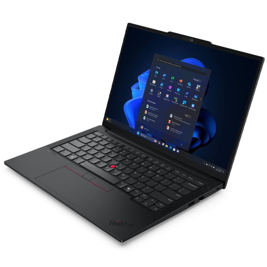 Лаптоп LENOVO ThinkPad E14 G7, Intel Core Ultra 5 225U, 14 инча, 1920x1200, 32GB RAM, 1TB SSD