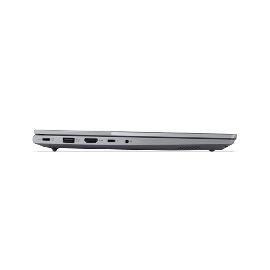 Лаптоп Lenovo ThinkPad L14 Gen 5, AMD Ryzen 7 PRO 7840U, 16GB RAM, 512GB SSD, 14 инча, Full HD IPS, Windows 11 Pro