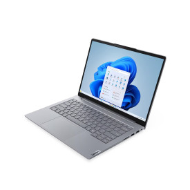 Лаптоп Lenovo ThinkPad L14 Gen 5, AMD Ryzen 7 PRO 7840U, 16GB RAM, 512GB SSD, 14 инча, Full HD IPS, Windows 11 Pro