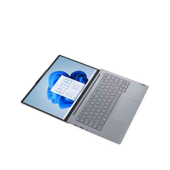 Лаптоп Lenovo ThinkPad L14 Gen 5, AMD Ryzen 7 PRO 7840U, 16GB RAM, 512GB SSD, 14 инча, Full HD IPS, Windows 11 Pro
