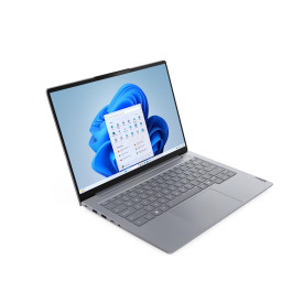 Лаптоп Lenovo ThinkPad L14 Gen 5, AMD Ryzen 7 PRO 7840U, 16GB RAM, 512GB SSD, 14 инча, Full HD IPS, Windows 11 Pro
