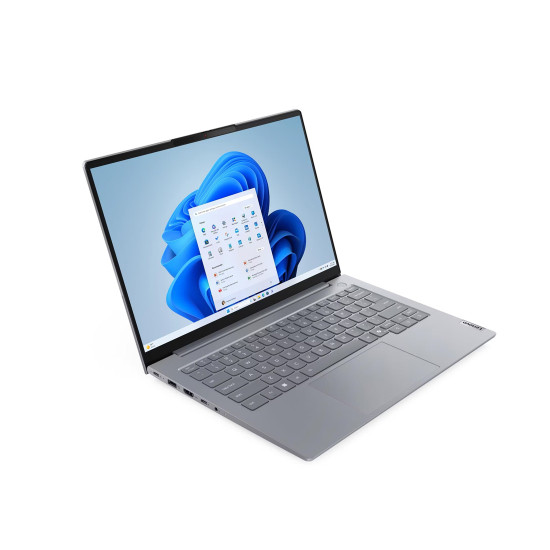Лаптоп Lenovo ThinkPad L14 Gen 5, AMD Ryzen 7 PRO 7840U, 16GB RAM, 512GB SSD, 14 инча, Full HD IPS, Windows 11 Pro