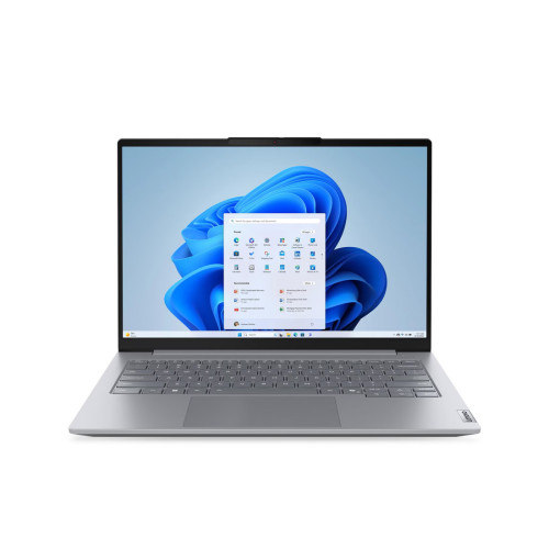 Лаптоп Lenovo ThinkPad L14 Gen 5, AMD Ryzen 7 PRO 7840U, 16GB RAM, 512GB SSD, 14 инча, Full HD IPS, Windows 11 Pro