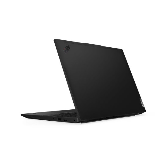 Лаптоп Lenovo ThinkPad L16 Gen 2, 16 инча, Intel Core Ultra 5 225U, 16GB DDR5, 512GB SSD, Windows 11 Pro, WUXGA IPS, Black