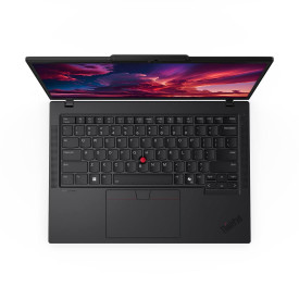 Лаптоп LENOVO ThinkPad P14s G6, AMD Ryzen AI 7 PRO 350, 14.0 инча, WUXGA, 16GB DDR5, 1TB SSD, RTX A4500, Windows 11 Pro