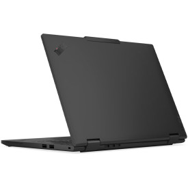 Лаптоп LENOVO ThinkPad T14s 2-in-1 G1, Intel Core Ultra 7 255U, 14 инча, Тъчскрийн, 1920x1200, 32GB RAM, 1TB SSD, Windows 11 Pro