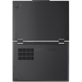 Лаптоп LENOVO ThinkPad T14s 2-in-1 G1, Intel Core Ultra 7 255U, 14 инча, Тъчскрийн, 1920x1200, 32GB RAM, 1TB SSD, Windows 11 Pro