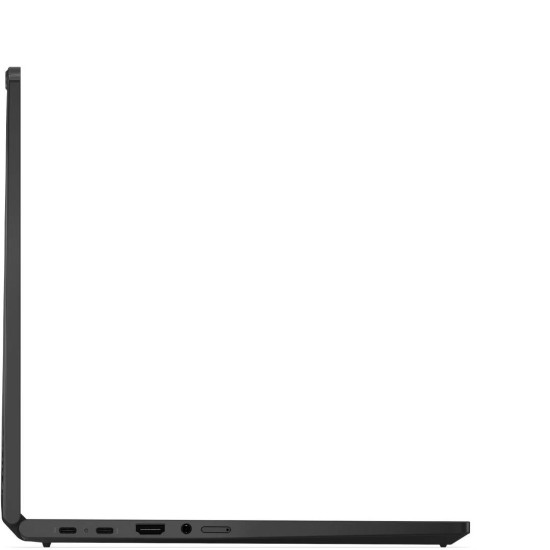 Лаптоп LENOVO ThinkPad T14s 2-in-1 G1, Intel Core Ultra 7 255U, 14 инча, Тъчскрийн, 1920x1200, 32GB RAM, 1TB SSD, Windows 11 Pro