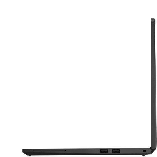 Лаптоп LENOVO ThinkPad T14s 2-in-1 G1, Intel Core Ultra 7 255U, 14 инча, Тъчскрийн, 1920x1200, 32GB RAM, 1TB SSD, Windows 11 Pro