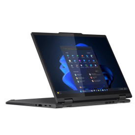 Лаптоп LENOVO ThinkPad T14s 2-in-1 G1, Intel Core Ultra 7 255U, 14 инча, Тъчскрийн, 1920x1200, 32GB RAM, 1TB SSD, Windows 11 Pro