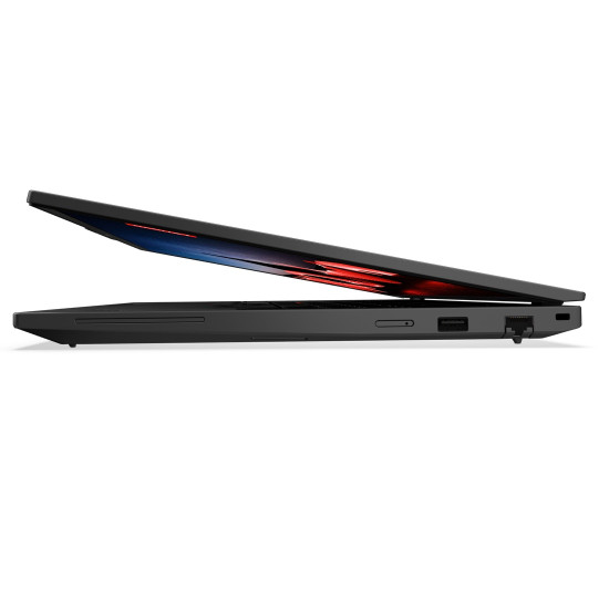 Лаптоп LENOVO ThinkPad T16 G3, Intel Core Ultra 5 125U, 16 инча, 32GB RAM, 1TB SSD, Windows 11 Pro