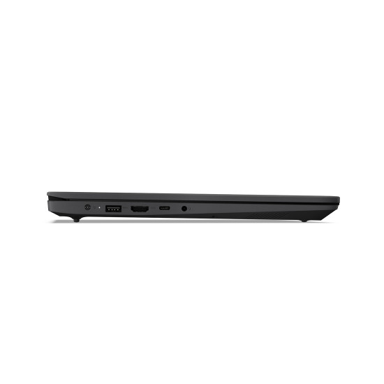 Лаптоп LENOVO V15 G4 AMN, AMD Ryzen 5 7520U, 15.6 инча, FHD, 8 GB LPDDR5, 512 GB SSD M.2, Windows 11 Home