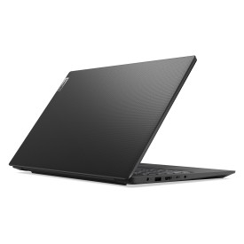 Лаптоп LENOVO V15 G4 AMN, AMD Ryzen 5 7520U, 15.6 инча, FHD, 8 GB LPDDR5, 512 GB SSD M.2, Windows 11 Home