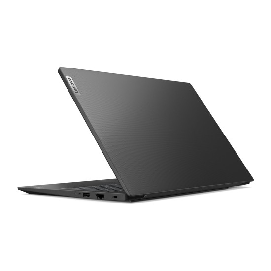 Лаптоп LENOVO V15 G5 IRL, Intel Core 5 210H, 15.6 инча, FHD, 16 GB RAM, 512 GB