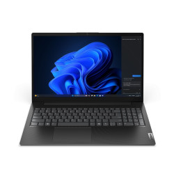 Лаптоп LENOVO V15 G5 IRL, Intel Core 5 210H, 15.6 инча, FHD, 16 GB RAM, 512 GB