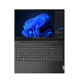 Лаптоп LENOVO V15 G5 IRL, Intel Core 5 210H, 15.6 инча, FHD, 16 GB RAM, 512 GB