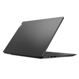 Лаптоп LENOVO V15 G5 IRL, Intel Core i3-1315U, 15.6 инча FHD, 8GB DDR5, 512GB SSD