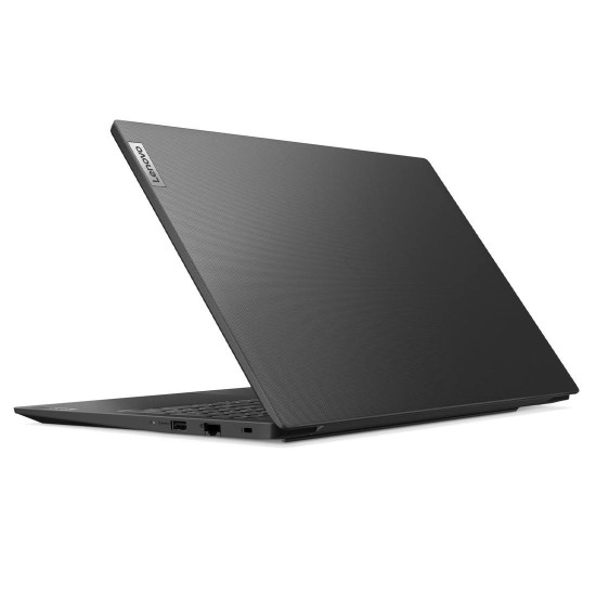 Лаптоп LENOVO V15 G5 IRL, Intel Core i3-1315U, 15.6 инча FHD, 8GB DDR5, 512GB SSD