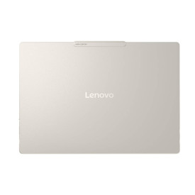 Лаптоп LENOVO Yoga Slim 7, Intel Core Ultra 7 355, 14 инча, 2.8K OLED, 120 Hz, 32 GB DDR5, 1 TB PCIe SSD, Windows 11 Home, Seashell