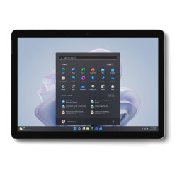 Лаптоп Microsoft Surface Go 4, 10.5 инча, WUXGA Touch, Intel Pentium N4200, Intel HD Graphics, 8GB RAM, 128GB SSD