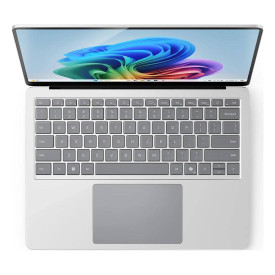 Лаптоп Microsoft Surface Laptop 7, 13.8 инча, 2304x1536, тъчскрийн, Intel Core Ultra 7 268V, Intel Arc 140V, 32GB DDR5, 1TB SSD, Windows 11 Pro