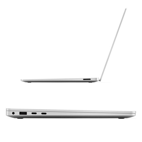 Лаптоп Microsoft Surface Laptop 7, 13.8 инча, 2304x1536, тъчскрийн, Intel Core Ultra 7 268V, Intel Arc 140V, 32GB DDR5, 1TB SSD, Windows 11 Pro