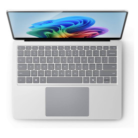 Лаптоп MS Surface 7, Snapdragon X Elite, 13.8 инча LCD 2880x1920 120Hz, 16GB, 512GB SSD, Windows 11 Home