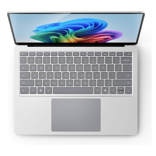 Лаптоп MS Surface 7, Snapdragon X Elite, 13.8 инча LCD 2880x1920 120Hz, 16GB, 512GB SSD, Windows 11 Home