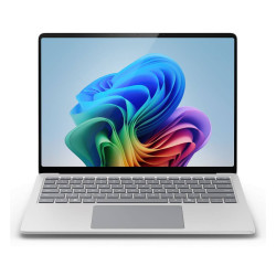 Лаптоп MS Surface 7, Snapdragon X Elite, 13.8 инча LCD 2880x1920 120Hz, 16GB, 512GB SSD, Windows 11 Home