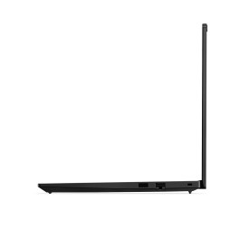 Лаптоп ThinkPad E14 Gen 7 AMD, Ryzen 5 230, 14 инча WUXGA, 16GB RAM, 512GB SSD, Radeon 760M, Windows 11 Pro
