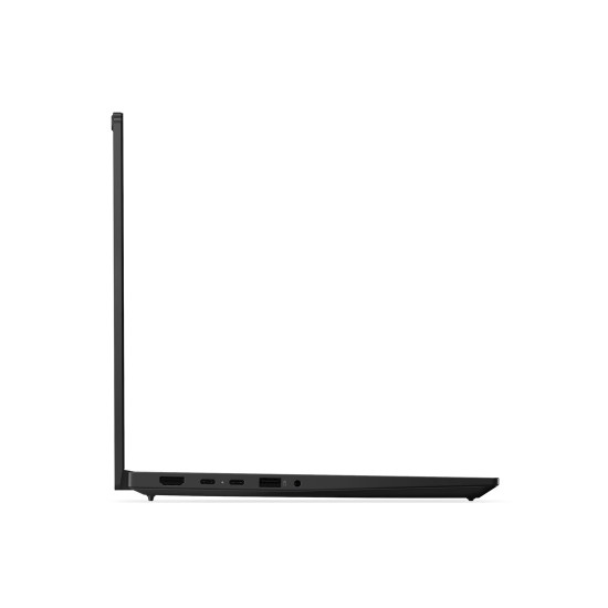 Лаптоп ThinkPad E14 Gen 7 AMD, Ryzen 5 230, 14 инча WUXGA, 16GB RAM, 512GB SSD, Radeon 760M, Windows 11 Pro