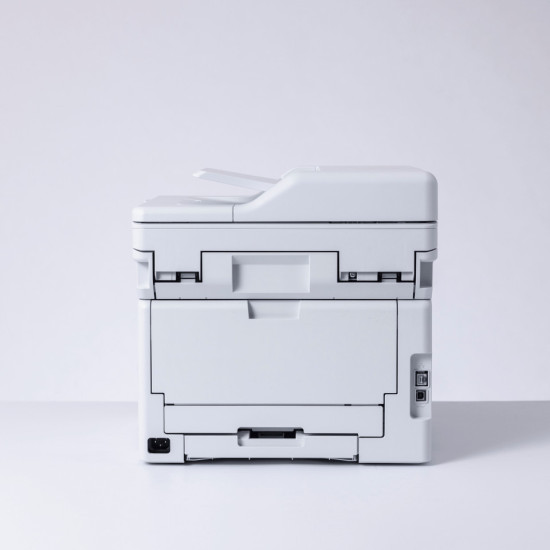 Лазерен принтер Brother DCP-L3560CDW