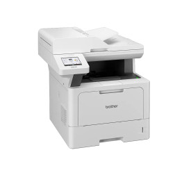 Лазерен принтер Brother DCP-L5510DW MFP