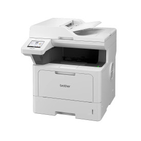 Лазерен принтер Brother DCP-L5510DW MFP