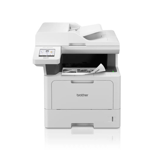 Лазерен принтер Brother DCP-L5510DW MFP Лазерен принтер Brother DCP-L5510DW MFP