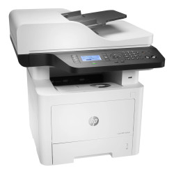 Лазерен принтер HP Laser 432fdn, MFP