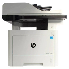 Лазерен принтер HP Laser 432fdn, MFP