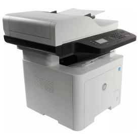 Лазерен принтер HP Laser 432fdn, MFP