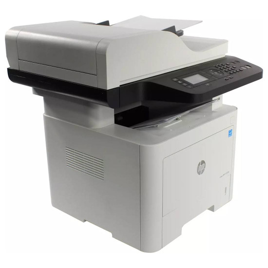 Лазерен принтер HP Laser 432fdn, MFP