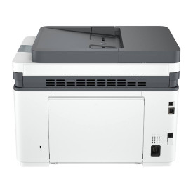Лазерен принтер HP LaserJet Pro 3102fdw, MFP