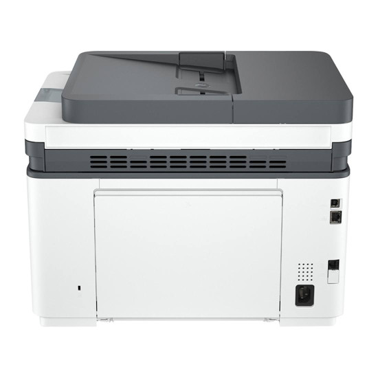 Лазерен принтер HP LaserJet Pro 3102fdw, MFP