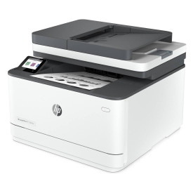 Лазерен принтер HP LaserJet Pro 3102fdw, MFP