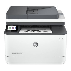 Лазерен принтер HP LaserJet Pro 3102fdw, MFP