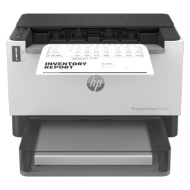 Лазерен принтер HP LaserJet Tank 2504dw, SFP