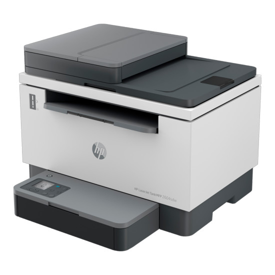 Лазерен принтер HP LaserJet Tank 2604sdw, MFP