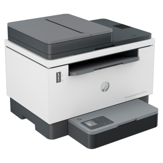 Лазерен принтер HP LaserJet Tank 2604sdw, MFP
