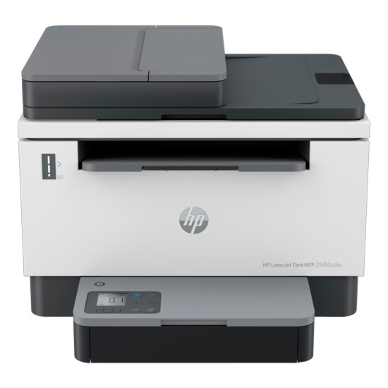 Лазерен принтер HP LaserJet Tank 2604sdw, MFP Лазерен принтер HP LaserJet Tank 2604sdw, MFP