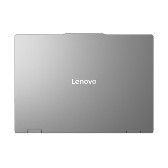 Лаптоп LENOVO IdeaPad 5 2-in-1, AMD Ryzen 5 230, 15.3 инча WUXGA, тъчскрийн, 16GB DDR5 RAM, 512GB SSD, Luna Grey, Windows 11 Home