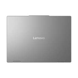 Лаптоп LENOVO IdeaPad 5 2-in-1, Intel Core Ultra 5 322, 14 инча WUXGA, тъчскрийн, 16GB DDR5 RAM, 512GB SSD, Luna Grey, Windows 11 Home