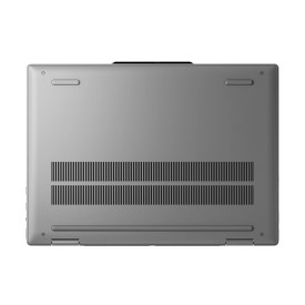 Лаптоп LENOVO IdeaPad 5 2-in-1, Intel Core Ultra 5 322, 14 инча WUXGA, тъчскрийн, 16GB DDR5 RAM, 512GB SSD, Luna Grey, Windows 11 Home